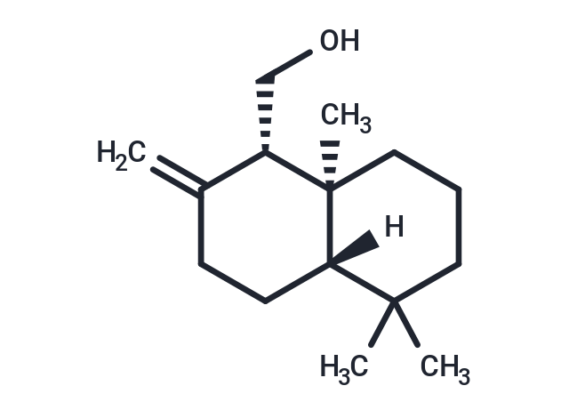 Albicanol