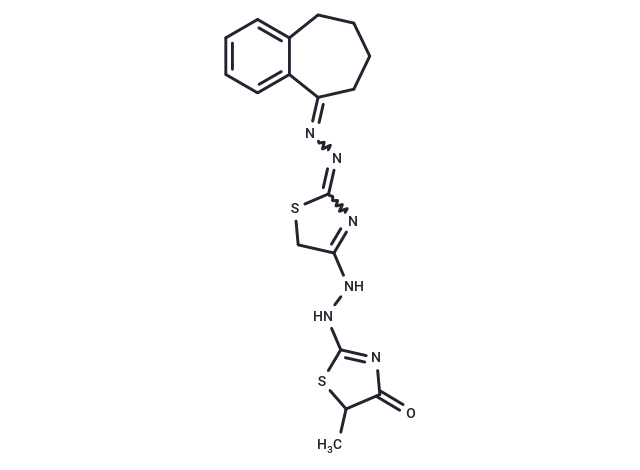 DNA Gyrase-IN-3