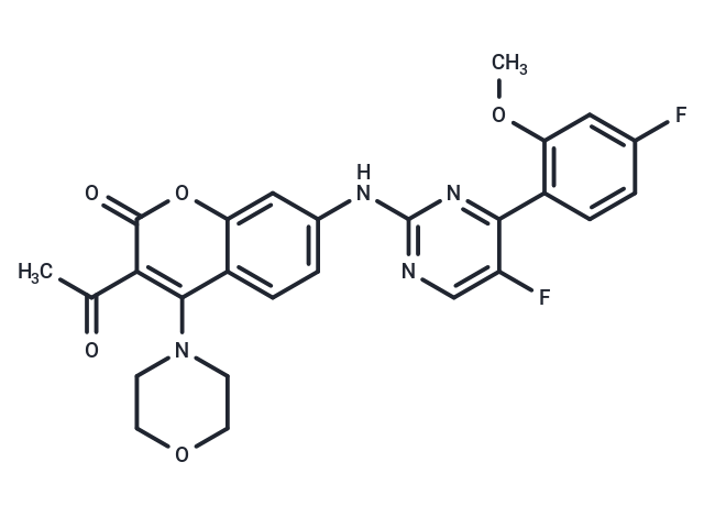 CDK9-IN-19