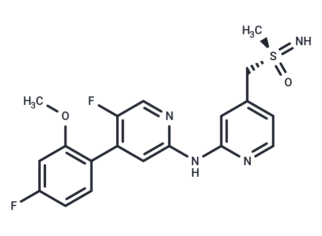 (R)-Enitociclib