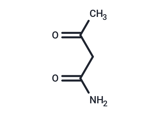 3-Oxobutanamide