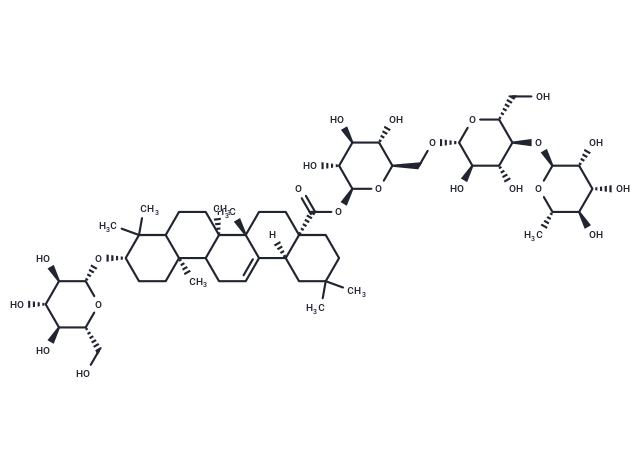 Cirensenoside B