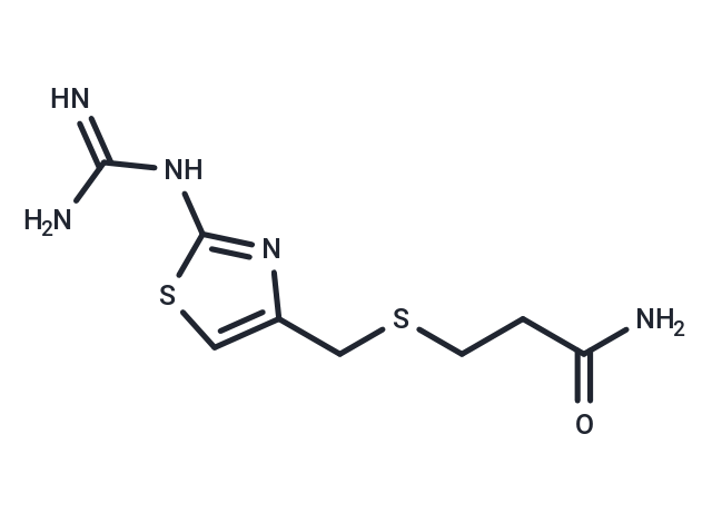 Famotidine propanamide