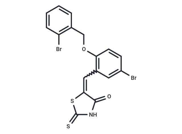PRL-3 Inhibitor I