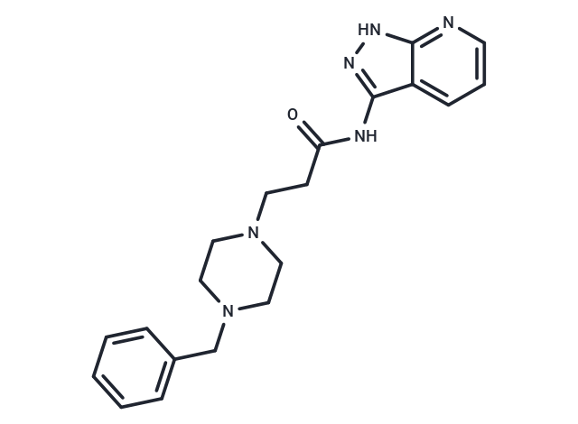 hAChE/Aβ1-42-IN-1