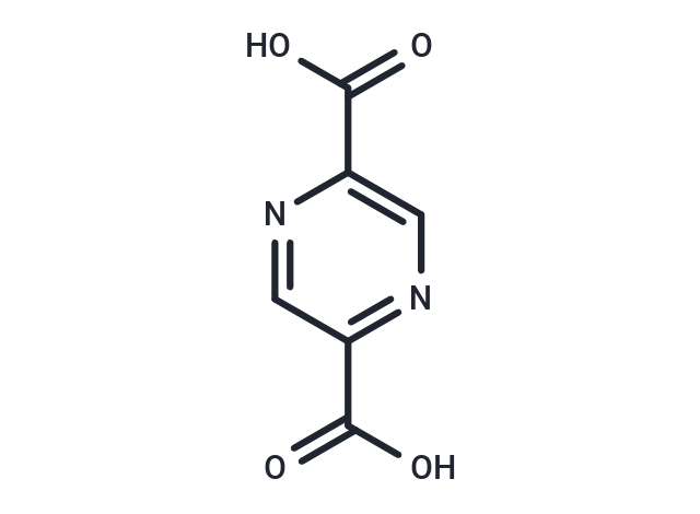 Pyrazine-2,5-dicarboxylic acid