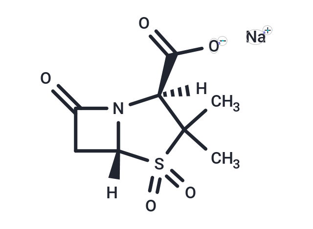 Sulbactam sodium