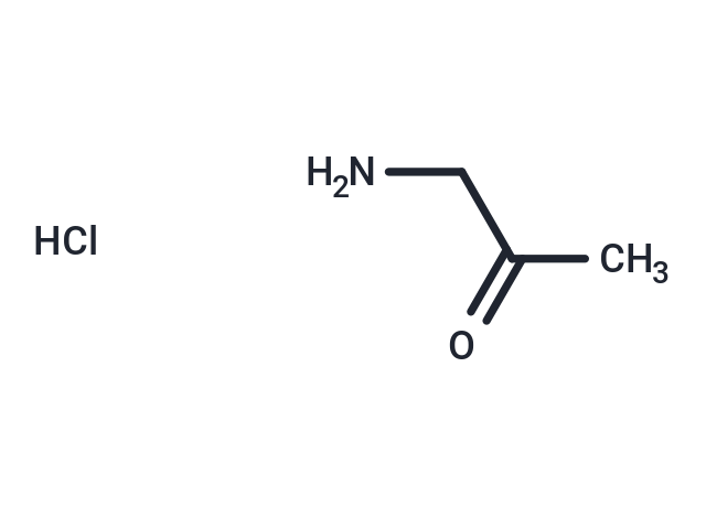 Aminoacetone (hydrochloride)