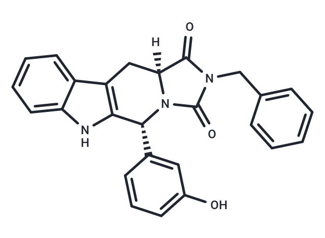 Eg5 Inhibitor V, trans-24