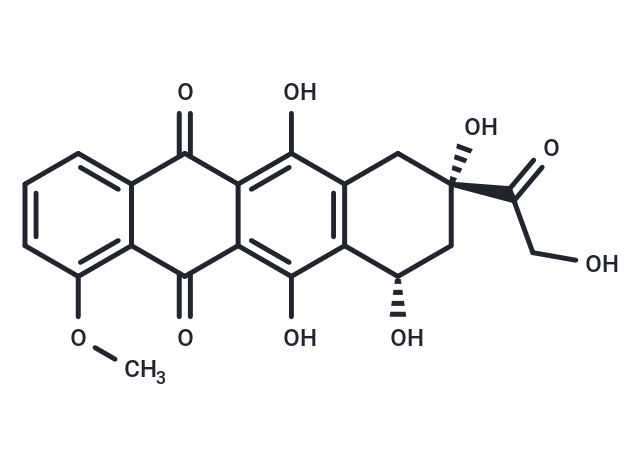 Doxorubicinone