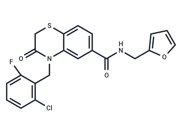 STING agonist-1