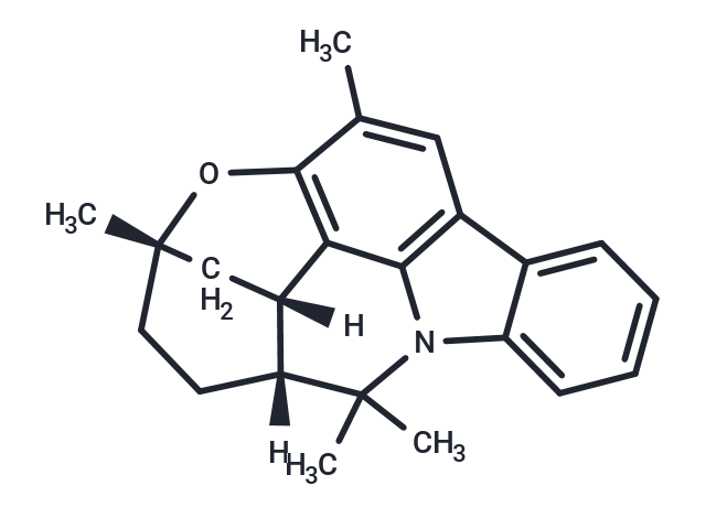 Mahanimbidine