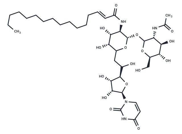 Tunicamycin VIII