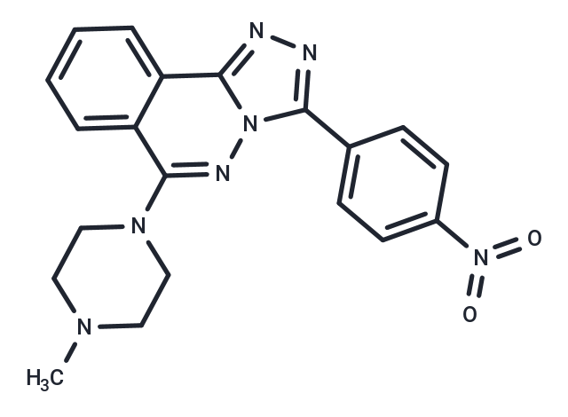 Anticancer agent 72