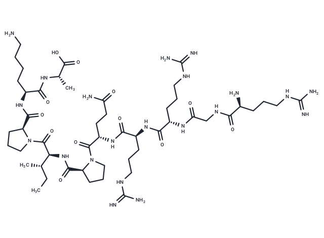 HCV Core Protein (59-68)