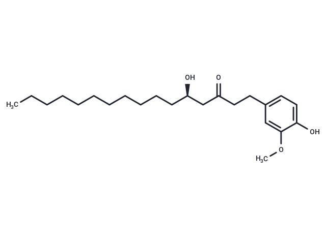 12-Gingerol