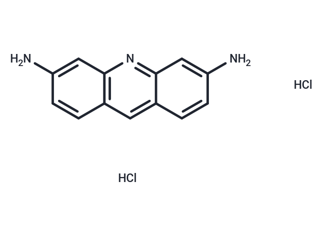 Proflavine dihydrochloride