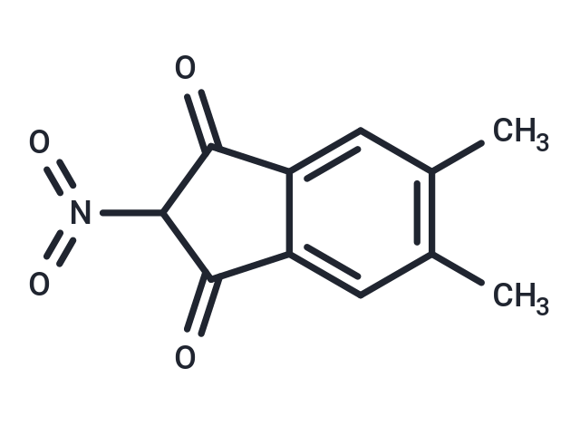 Nivimedone Free Base [49561-92-4]