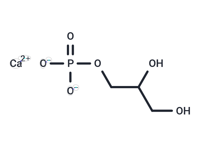 Calcium glycerophosphate