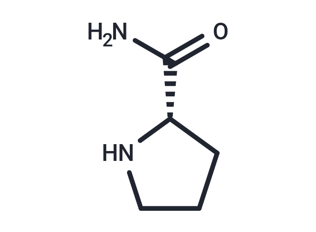 H-Pro-NH2