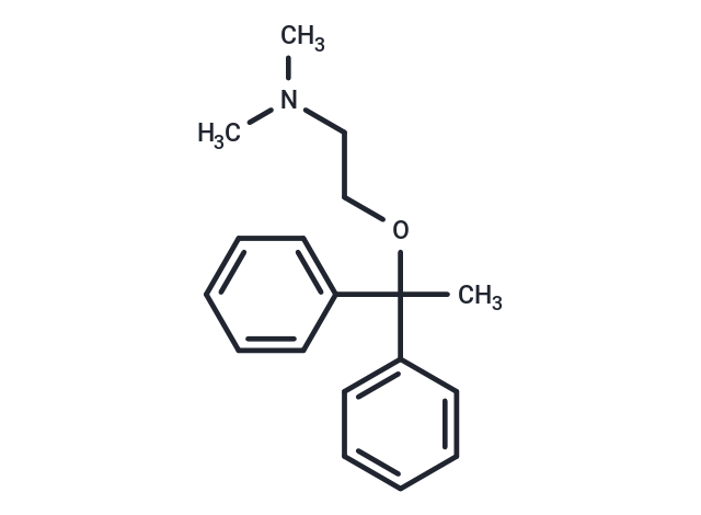 Moxastine