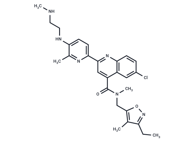 Anticancer agent 113