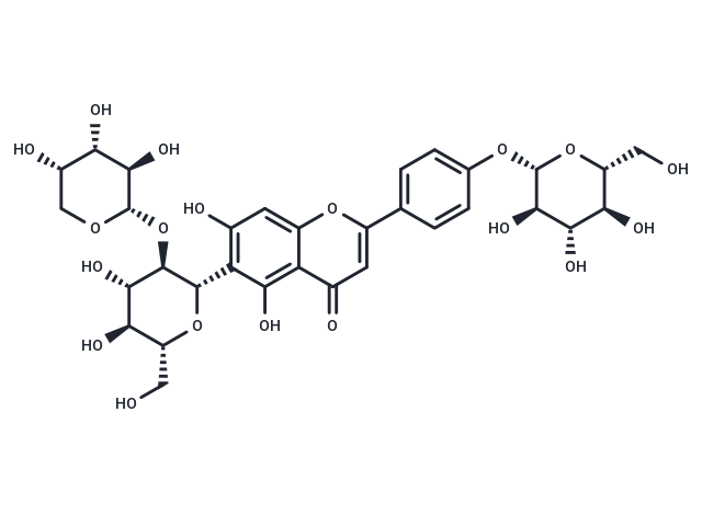 Vaccarin