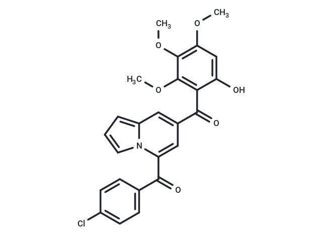 Antitumor agent-72