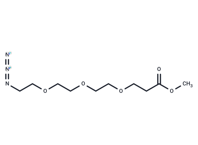 Azido-PEG3-methyl ester