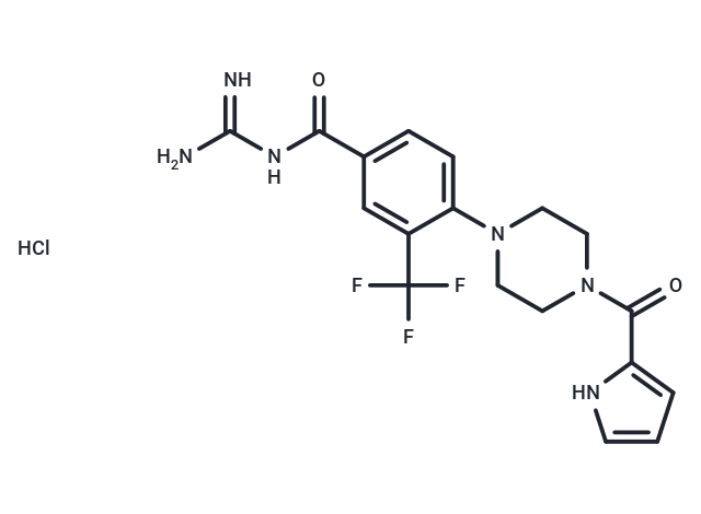 Sabiporide