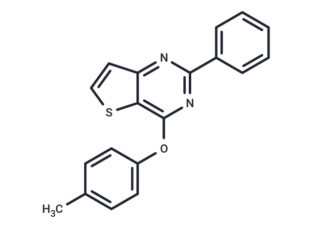 EP4 receptor antagonist 4