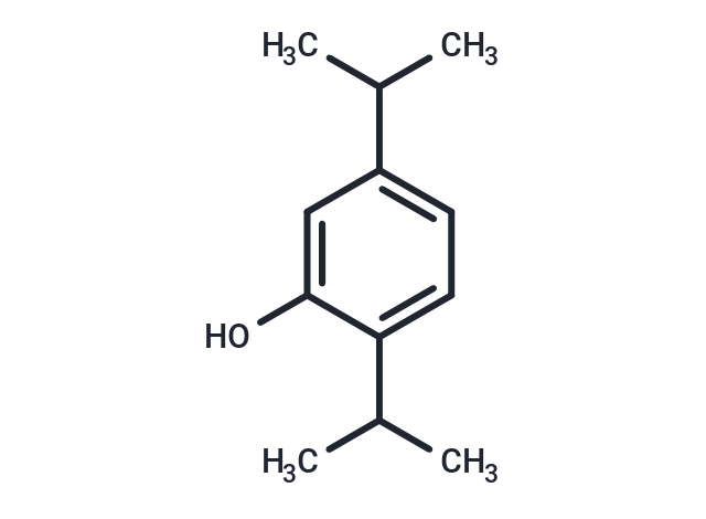 2,5-Diisopropylphenol