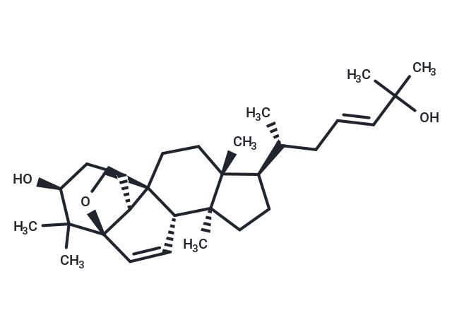 Momordicoside I aglycone