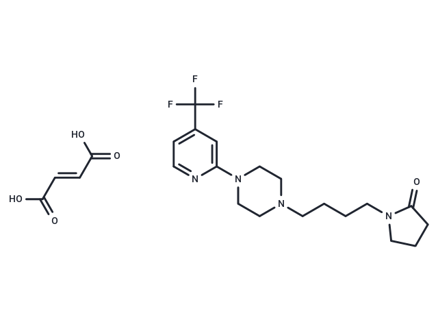 Org-13011 fumarate