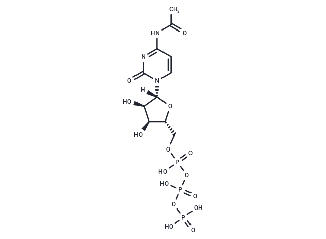 N4-Acetylcytidine triphosphate