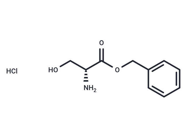 H-D-Ser-OBzl.HCl