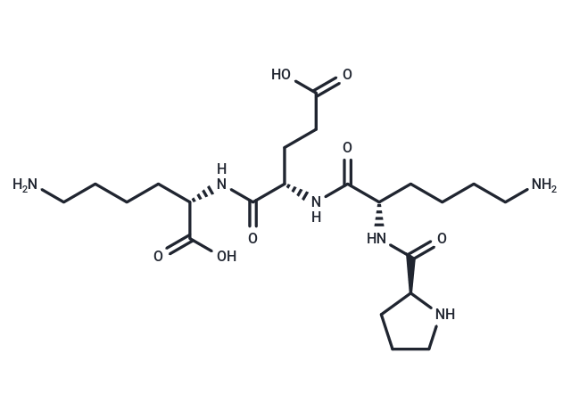 Tetrapeptide-30