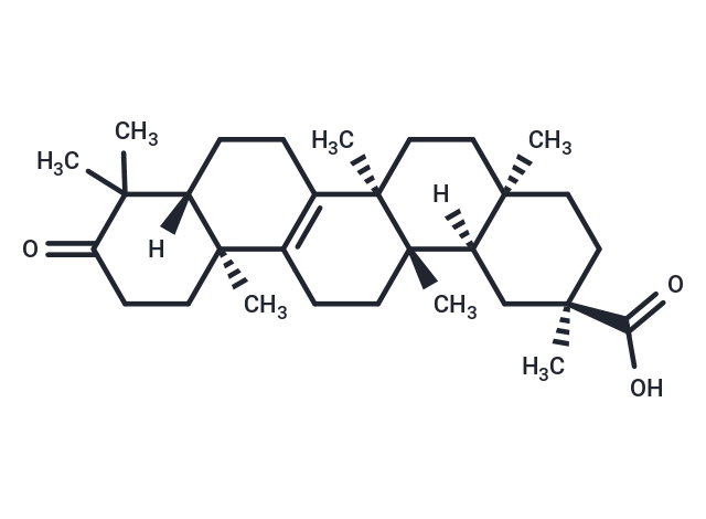 Bryononic acid