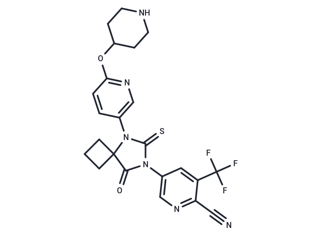 JNJ-63576253 free base