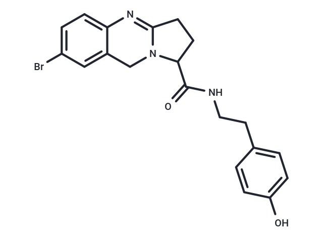 (Rac)-NMDAR antagonist 1