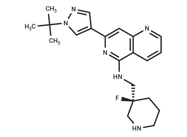 SYK-IN-II