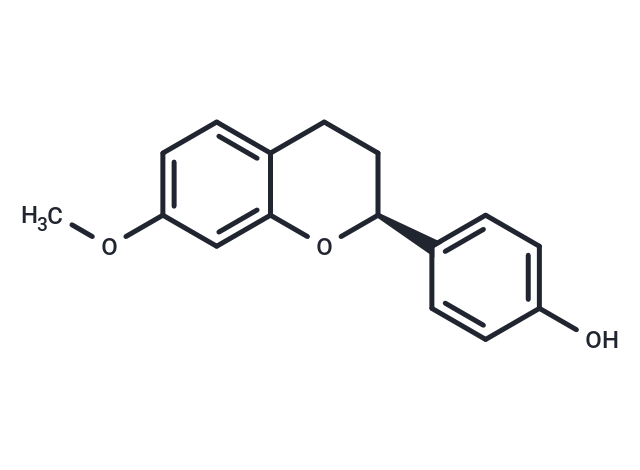 4'-Hydroxy-7-methoxyflavan