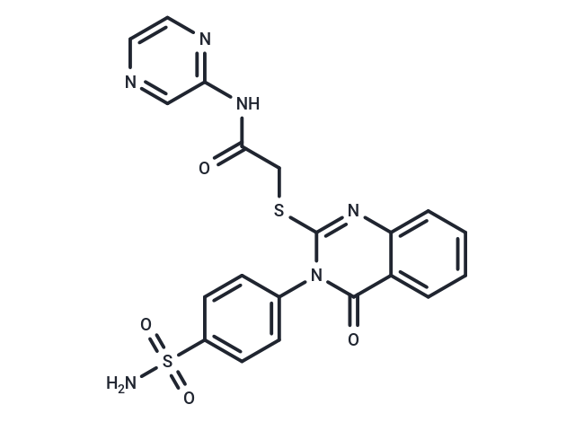 NF-κB/PON1-IN-1