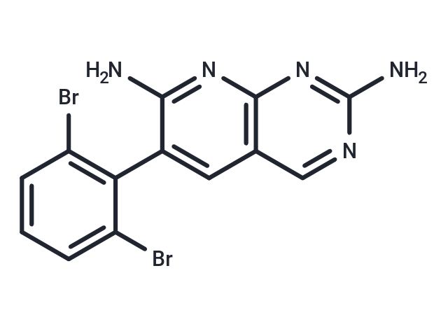 Acetyl-CoA Carboxylase-IN-1