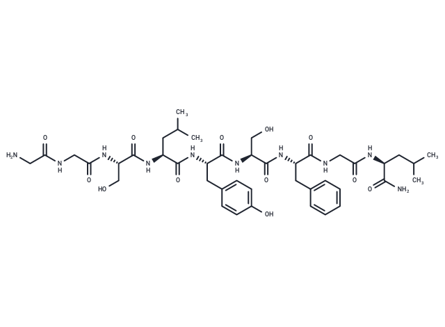 Type A Allatostatin III