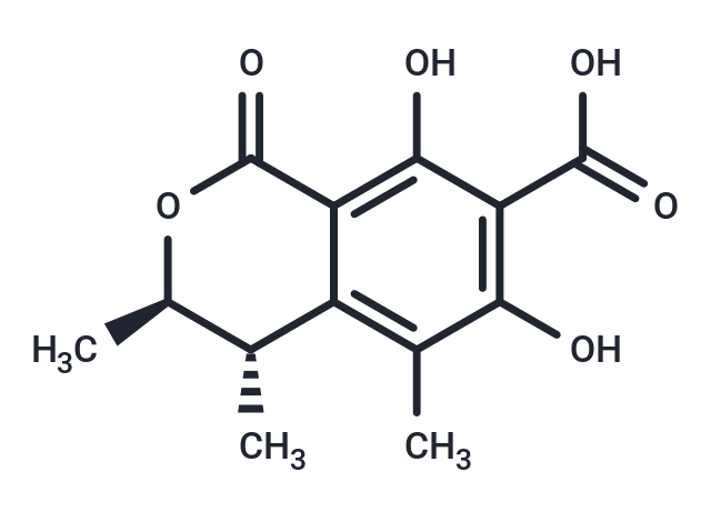 Dihydrocitrinone