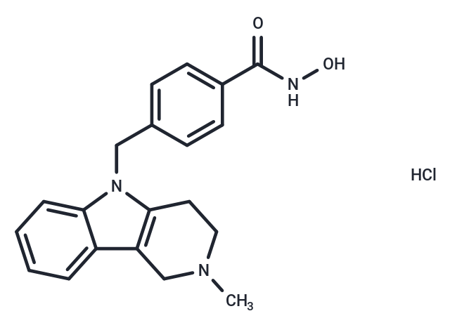 Tubastatin A Hydrochloride