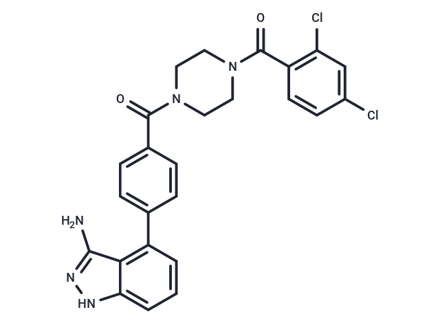 BCR-ABL-IN-5