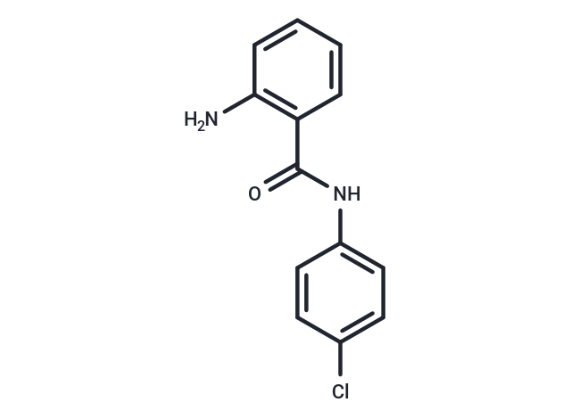 Prostaglandin G/H synthase 1 inhibitor