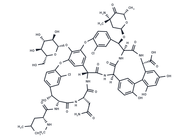 Balhimycin